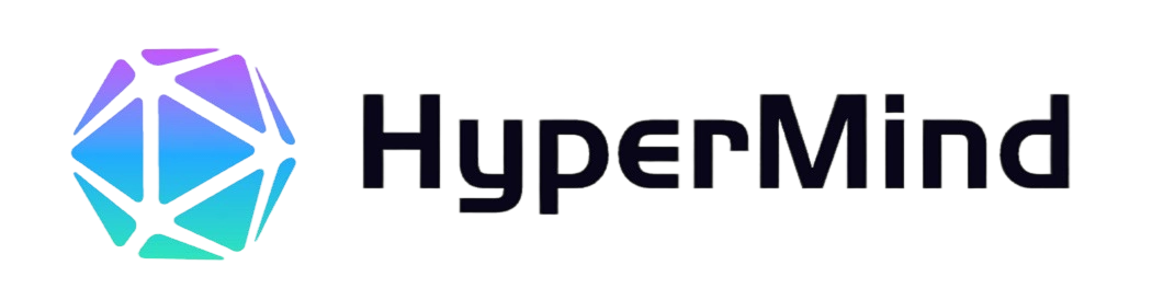 HyperMind AI Logo